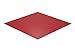Falken Design Corporation Falken Design RD2157-1-8/1224 Acrylic Red Sheet, Translucent 4%, 12