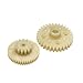 BephaMart Wltoys L202 L959 L969 L979 Speed Reduction Gear L959-21