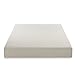 ZINUS 10 Inch Ultima Memory Foam Mattress, King, Fiberglass Free, Pressure Relieving, CertiPUR-US Certified, Mattress in A Box, White