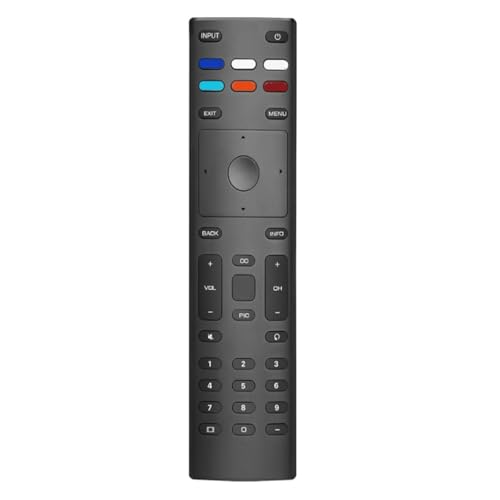 XRT136 Remote for VIZIO Smart TV