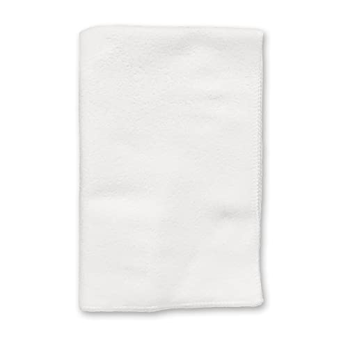 10 Pack of Sublimation Blank Towels White Polyester Towels for Heat