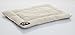 2PET Crate Pad Comfy Cushion by Ultra Soft Breathable Crate Mat - Machine Washable and Safe Bed for Dogs, Cats - Lightweight Nap Pad for Dog Kennels and Pet Carriers - Medium