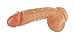 Jacob SkinTech Realistic 8 Inch Dildo