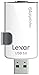 Lexar JumpDrive M20i 64GB Mobile Lightning/USB 3.0 Flash Drive - LJDM20I-64GBBNL