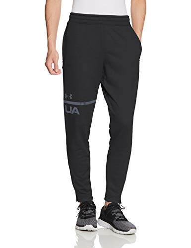 tech terry tapered pant