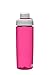CamelBak Chute Mag Water Bottle 20 oz, Dragonfruit