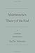 Malebranche's Theory of the Soul: A Cartesian Interpretation