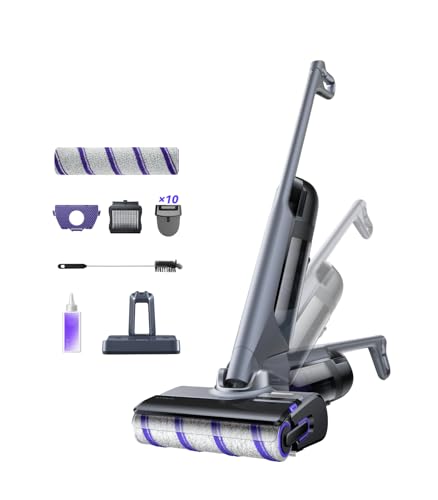 NARWAL S30 Pro Wet Dry Vacuum Cleaner
