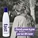 Nisim F.A.S.T Fortified Amino Scalp Therapy Conditioner for Hair Growth - Supports Faster & Longer Hair with Essential Nutrients, Amino Acids & Proteins - Sulfate-free, Paraben-free, 10 fl oz.
