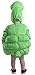 Princess Paradise Baby Boys' Ghostbusters Slimer Deluxe Costume, As As Shown, 12 to 18 Months