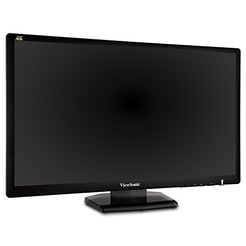 ViewSonic VX2703MH-LED 27 1080p LED Monitor HDMI, DVI, VGA