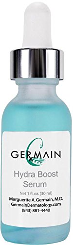 antioxidant serum uses