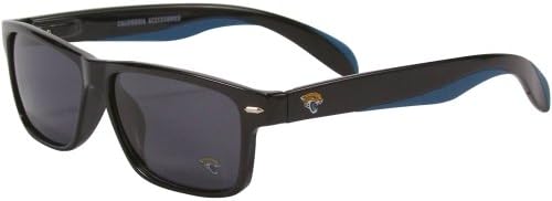 NFL Jacksonville Jaguars Retro Polarized Sunglasses