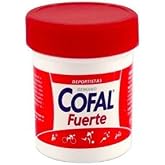 Cofal Fuerte Cream - 2.1 Oz