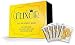 Under eye bags treatment dark circles under eye treatment - under eye patches (15 pairs) reduces dark circles, puffy eyes and under eyes wrinkles - elixor primary
