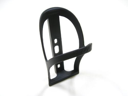 VelocityWater Bottle Cage, Black