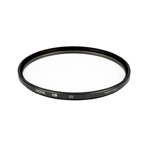 Hoya HD UV Filter 77mm