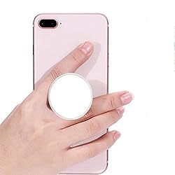 BoxWave Phone Grip Compatible with vivo iQOO Neo 7