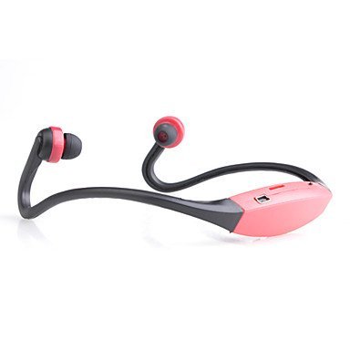 Wireless Headphones with Built-In MP3 Player and FM: Amazon.co.uk