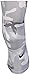 Nike Pro Combat Hypercool Compression Woodland 3/4 Training Tights (Large, Cool Grey/White Woodland Camo)