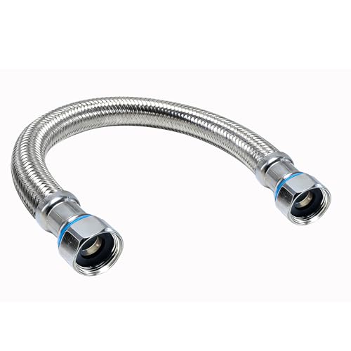 TT Flex Water Heater Connector