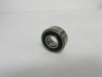 Подшипник 2203 2rs