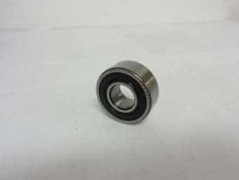 Подшипник 2203 2rs
