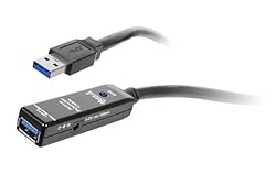 SIIG USB 3.0 Active Repeater Cable 20-Meters