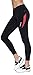 SANTIC Women's Bike 4D Padded Cycling Pants Tights Long Bicycle Pants Breathable & Quick Dry