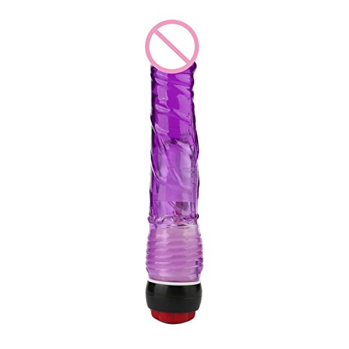 FuNi Devil Powerful Realistic Crystal Huge Dido Vibra*tors Multi Speed Big P*Enis s Advlt Intimate Goods Woman Mastvr*bator White,Women Underwear Men