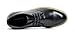 Bruno MARC BERGEN-02 Men's Formal Modern Lace Up Leather Lined Short Ankle Oxford Dress Boots BLACK SIZE 9.5