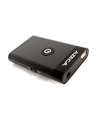 azeca Transceptor Bluetooth Transmisor y