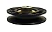 John Deere Original Equipment V-Idler Pulley #AM121967