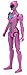 Power Rangers Mighty Morphin Movie 5-inch Pink Ranger Action Figure