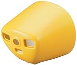 Flyzone Cowl for Super Cub Select Scale