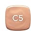 L'Oreal Paris Makeup True Match Super-Blendable Liquid Foundation, Classic Beige C5, 1 Fl Oz,1 Count