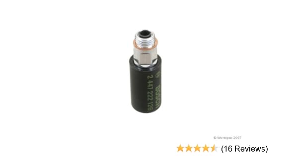 Amazon Com Bosch 2447010038 Hand Primer Pump Automotive