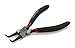 TEKTON Internal / External Snap Ring Pliers Set, 4-Piece | 3576 [Older Model]