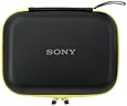 ソニー SONY アルミケース/ハードケース セミハードキャリングケース LCM-AKA1 BC SYH