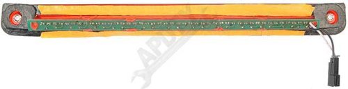 APDTY 034316 Third Brake Lamp Assembly