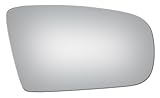 1997 - 2005 CHEVROLET MALIBU (FWD) Convex Passenger Side Replacement Mirror Glass