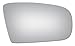 1997 - 2005 CHEVROLET MALIBU (FWD) Convex Passenger Side Replacement Mirror Glass