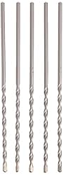 BOSCH LBH0025 5-Piece 5/32 In. x 6 In. Round Hammer