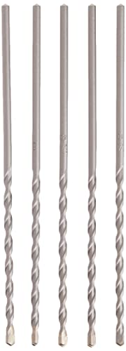 BOSCH LBH0025 5-Piece 5/32 In. x 6 In. Round Hammer