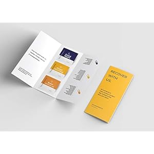 1 Day Starter Pack -Night Out Alcohol Rave Party Recovery- World’s 1st Complete, Natural Solution – 36 Natural Plant…