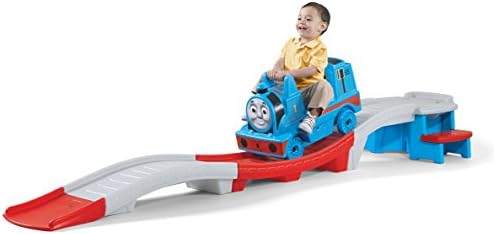 little tikes up and down roller coaster