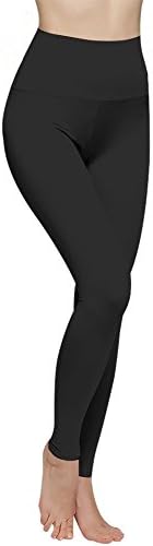 Slimming leggings, High Waist Tummy Compression Slimming Leggings (S/M)
