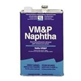 Klean-Strip GVM46 VM&P Naptha, 1-Gallon