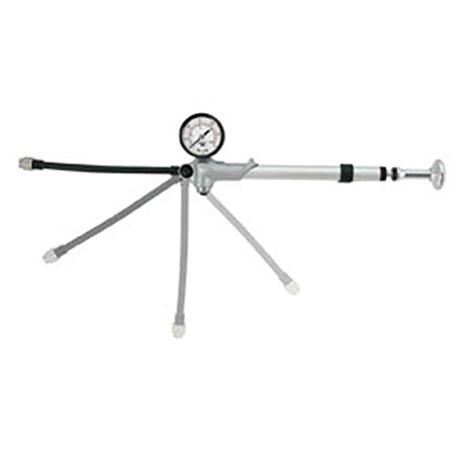 Fox Shox HP Shock Pump w/Swivel Hose, 300psi - 027-00-006