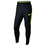 Nike Mens Football Pant [BLACK] (M)